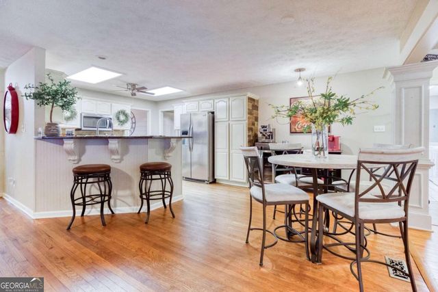 781 Alcova Drive, Social Circle, GA 30025