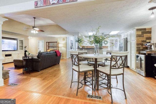 781 Alcova Drive, Social Circle, GA 30025