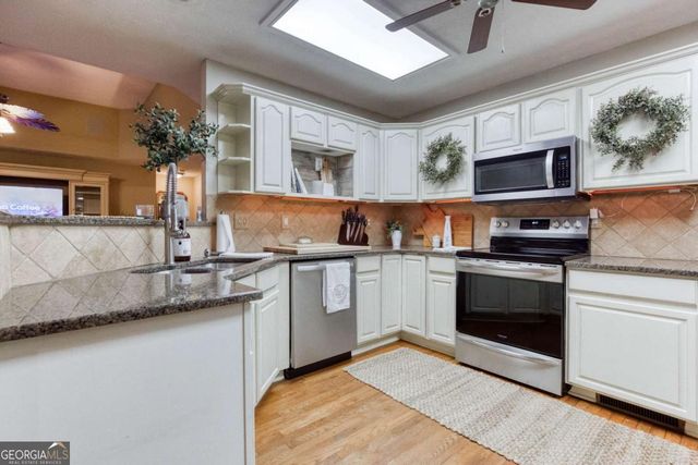 781 Alcova Drive, Social Circle, GA 30025