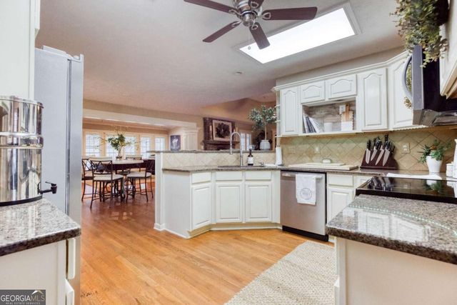 781 Alcova Drive, Social Circle, GA 30025