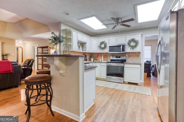 781 Alcova Drive, Social Circle, GA 30025