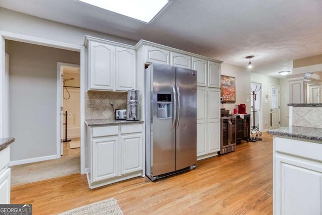 781 Alcova Drive, Social Circle, GA 30025