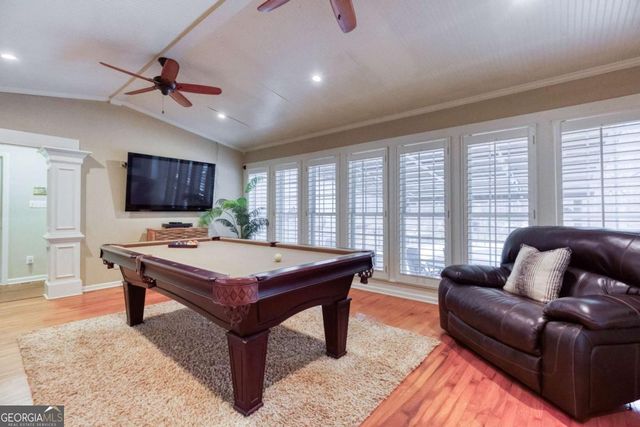 781 Alcova Drive, Social Circle, GA 30025