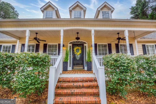 781 Alcova Drive, Social Circle, GA 30025