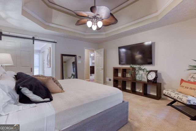 781 Alcova Drive, Social Circle, GA 30025