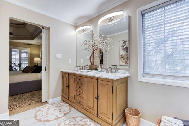 781 Alcova Drive, Social Circle, GA 30025