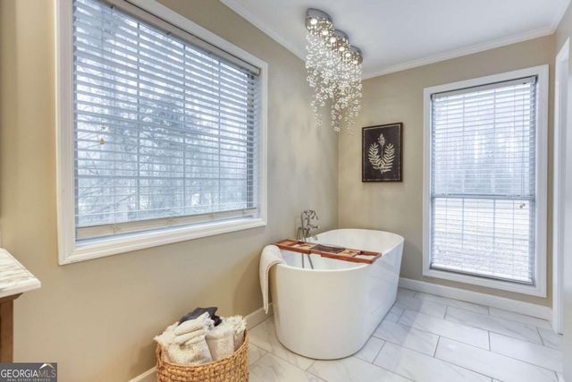 781 Alcova Drive, Social Circle, GA 30025