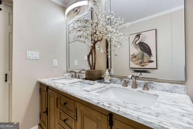 781 Alcova Drive, Social Circle, GA 30025