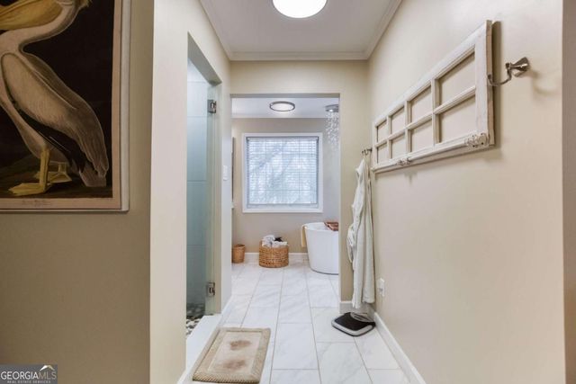 781 Alcova Drive, Social Circle, GA 30025