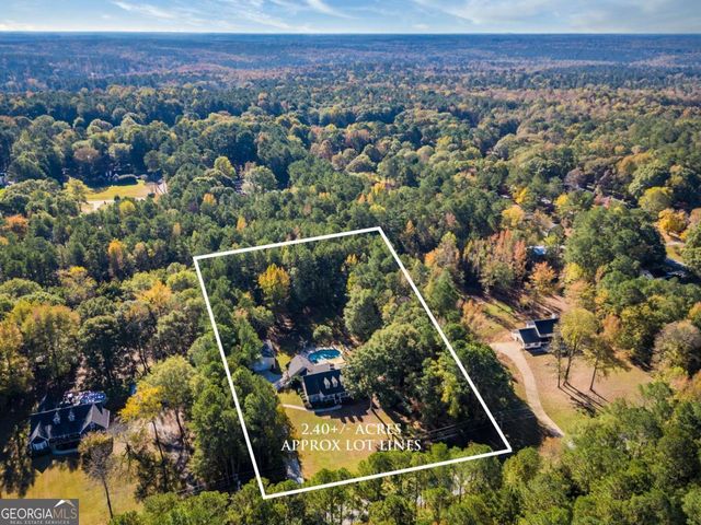 781 Alcova Drive, Social Circle, GA 30025