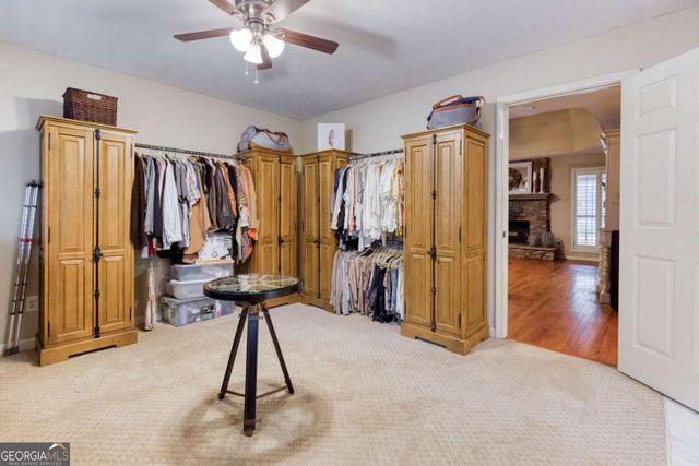 781 Alcova Drive, Social Circle, GA 30025