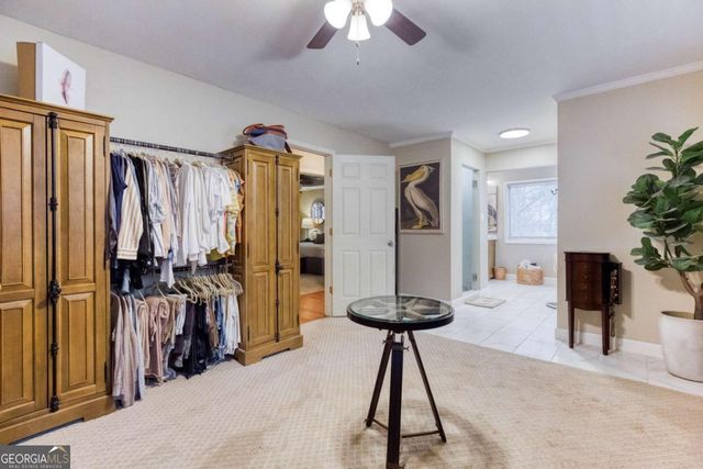 781 Alcova Drive, Social Circle, GA 30025