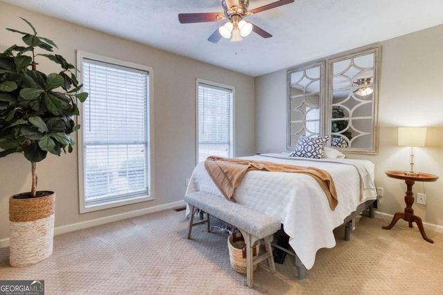 781 Alcova Drive, Social Circle, GA 30025