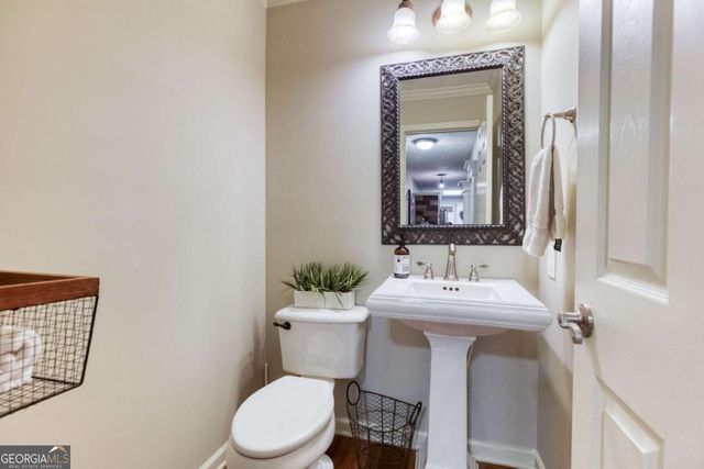 781 Alcova Drive, Social Circle, GA 30025