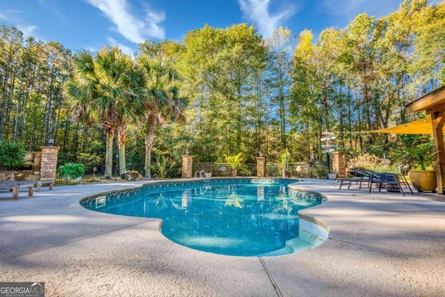 781 Alcova Drive, Social Circle, GA 30025