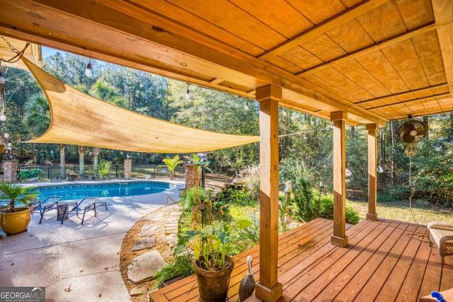 781 Alcova Drive, Social Circle, GA 30025