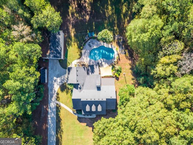 781 Alcova Drive, Social Circle, GA 30025