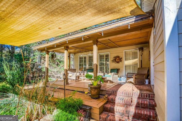 781 Alcova Drive, Social Circle, GA 30025