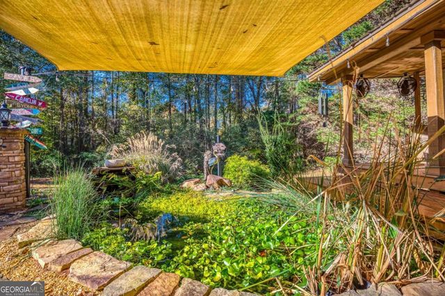 781 Alcova Drive, Social Circle, GA 30025