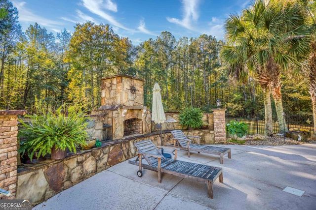 781 Alcova Drive, Social Circle, GA 30025