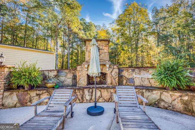 781 Alcova Drive, Social Circle, GA 30025