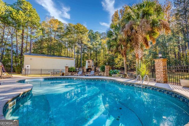 781 Alcova Drive, Social Circle, GA 30025