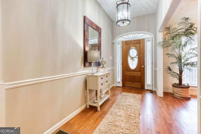 781 Alcova Drive, Social Circle, GA 30025