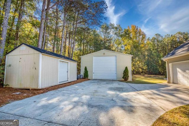 781 Alcova Drive, Social Circle, GA 30025
