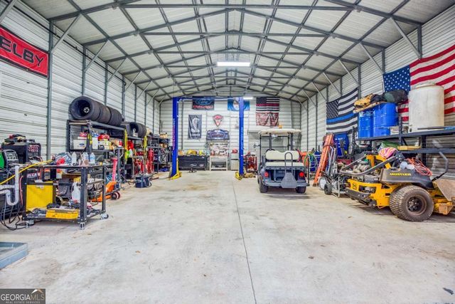 781 Alcova Drive, Social Circle, GA 30025