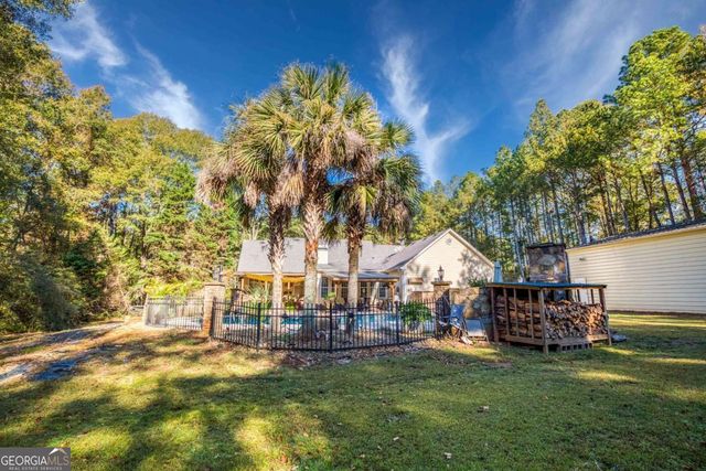 781 Alcova Drive, Social Circle, GA 30025