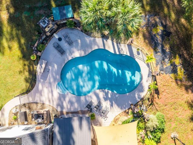 781 Alcova Drive, Social Circle, GA 30025