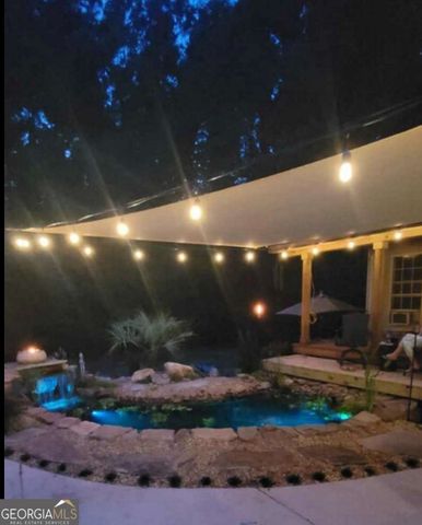 781 Alcova Drive, Social Circle, GA 30025