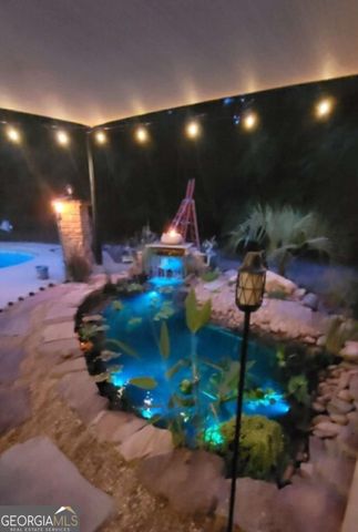 781 Alcova Drive, Social Circle, GA 30025