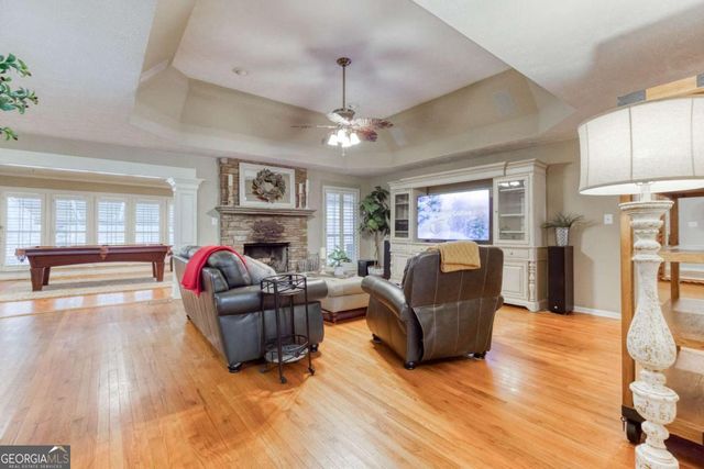 781 Alcova Drive, Social Circle, GA 30025