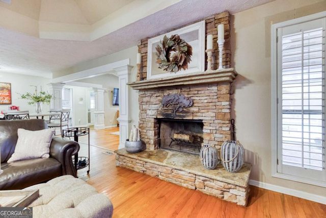 781 Alcova Drive, Social Circle, GA 30025