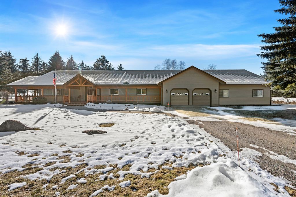 388 Old Ranch Road, Whitefish, MT 59937 photo 10