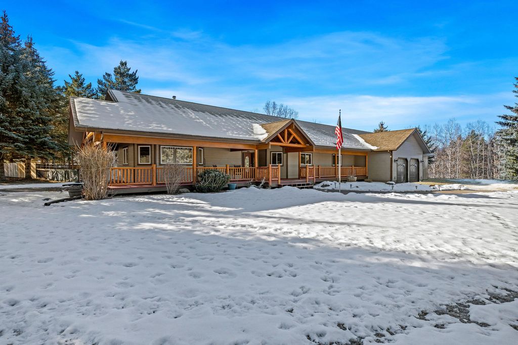 388 Old Ranch Road, Whitefish, MT 59937 photo 11