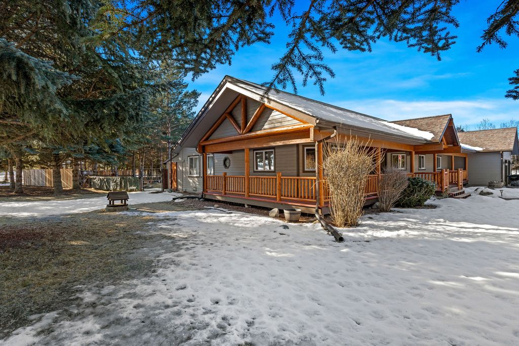 388 Old Ranch Road, Whitefish, MT 59937 photo 12