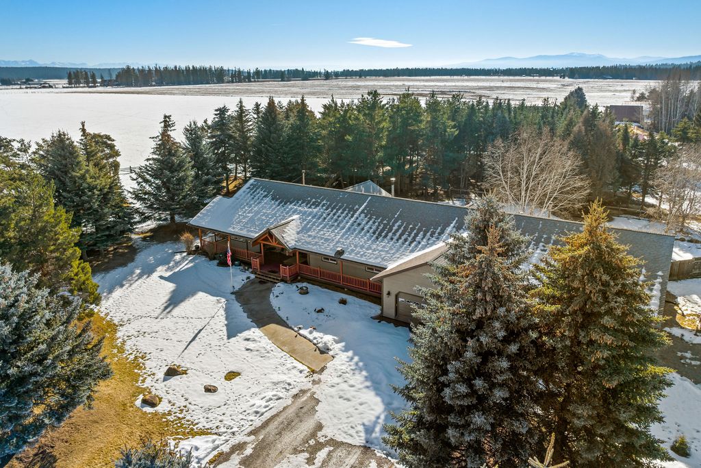 388 Old Ranch Road, Whitefish, MT 59937 photo 2