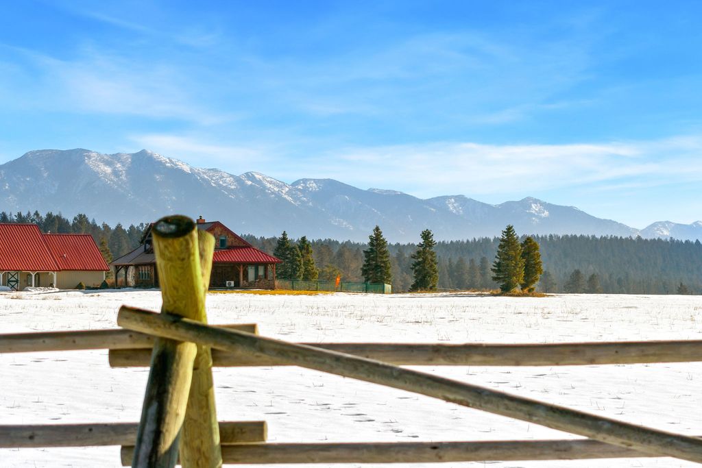 388 Old Ranch Road, Whitefish, MT 59937 photo 22