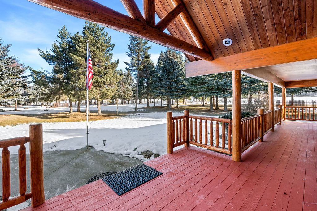 388 Old Ranch Road, Whitefish, MT 59937 photo 25