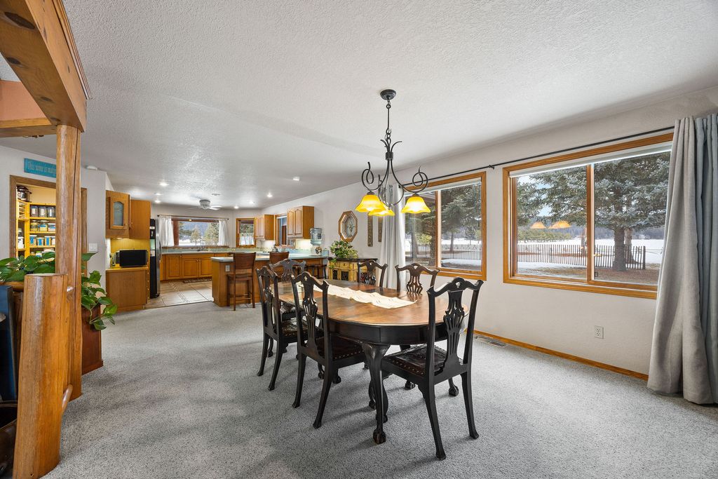 388 Old Ranch Road, Whitefish, MT 59937 photo 38