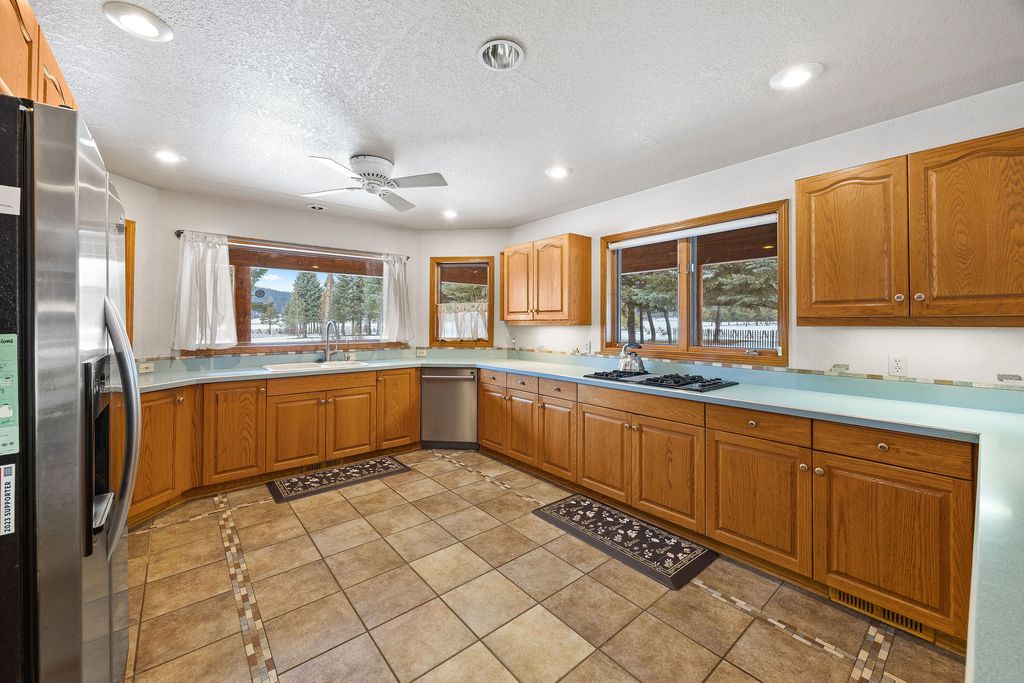 388 Old Ranch Road, Whitefish, MT 59937 photo 40