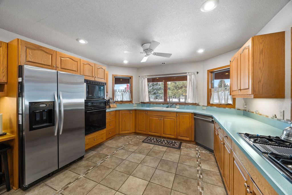 388 Old Ranch Road, Whitefish, MT 59937 photo 42