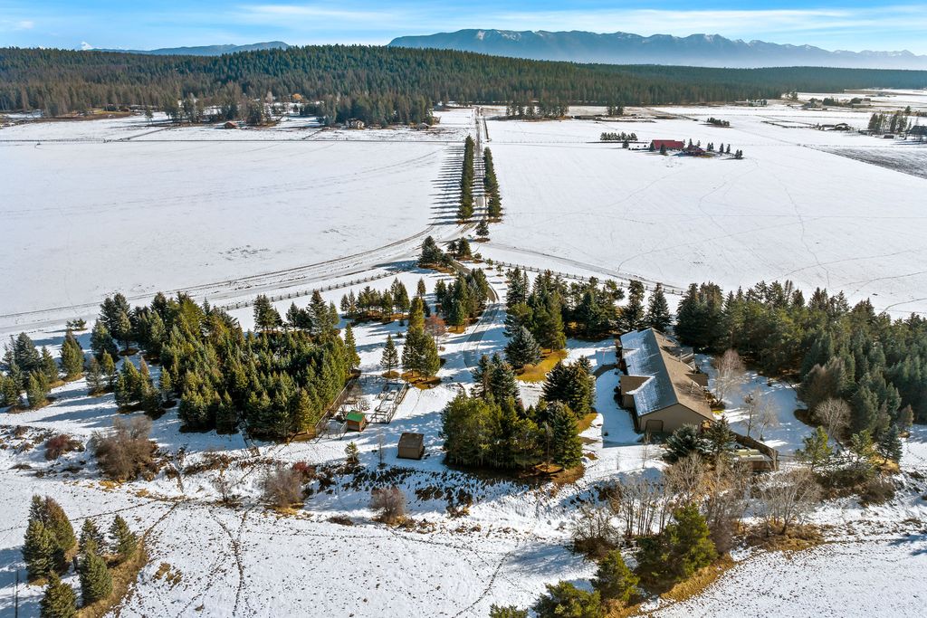 388 Old Ranch Road, Whitefish, MT 59937 photo 5