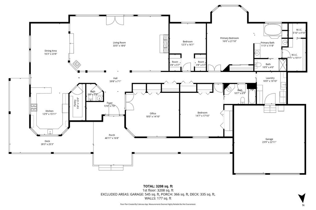 388 Old Ranch Road, Whitefish, MT 59937 photo 65
