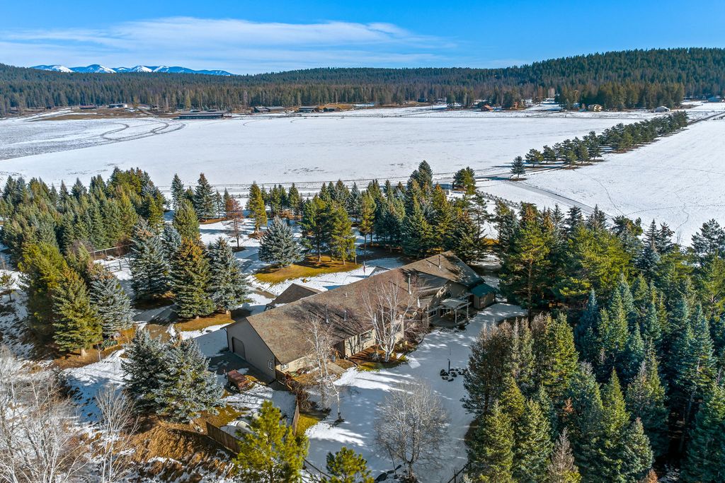 388 Old Ranch Road, Whitefish, MT 59937 photo 78