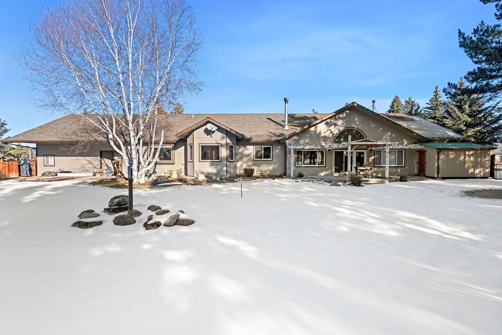 388 Old Ranch Road, Whitefish, MT 59937 photo 8