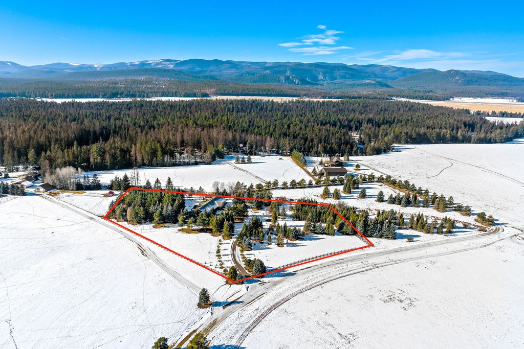 388 Old Ranch Road, Whitefish, MT 59937 photo 83