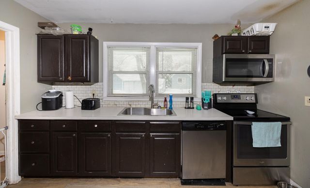 1909 9th Avenue S, Fargo, ND 58103